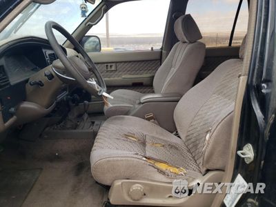 Zdjęcie 7 z 15 samochodu: 1994 TOYOTA 4RUNNER VN39 SR5 VIN:JT3VN39W5R8062125 - miniatura