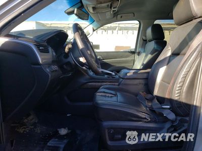 Zdjęcie 7 z 14 samochodu: 2016 CHEVROLET TAHOE K1500 LS VIN:1GNSKAKCXGR293998 - miniatura