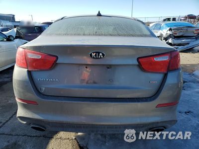 Zdjęcie 6 z 12 samochodu: 2015 KIA OPTIMA LX VIN:5XXGM4A74FG457102 - miniatura