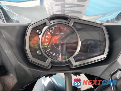 Zdjęcie 7 z 9 samochodu: 2019 KAWASAKI EX400 VIN:JKAEXKG14KDA29599 - miniatura