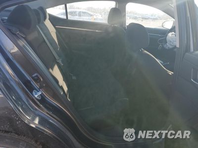 Zdjęcie 10 z 15 samochodu: 2020 HYUNDAI ELANTRA SEL VIN:5NPD84LF1LH629548 - miniatura