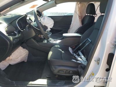 Zdjęcie 7 z 13 samochodu: 2020 CHEVROLET MALIBU LT VIN:1G1ZD5ST0LF005290 - miniatura