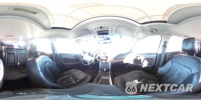 Zdjęcie 12 z 14 samochodu: 2010 LINCOLN MKZ VIN:3LNHL2GC3AR627312 - miniatura