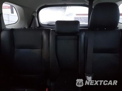 Zdjęcie 10 z 13 samochodu: 2016 MITSUBISHI OUTLANDER GT VIN:JA4JZ4AX5GZ011377 - miniatura