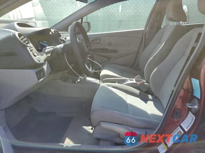 Zdjęcie 7 z 13 samochodu: 2011 HONDA INSIGHT VIN:JHMZE2H35BS005185 - miniatura