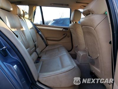 Zdjęcie 10 z 13 samochodu: 2003 BMW 325 XIT VIN:WBAEP33423PE91524 - miniatura
