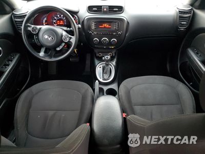 Zdjęcie 8 z 15 samochodu: 2014 KIA SOUL VIN:KNDJN2A28E7086173 - miniatura