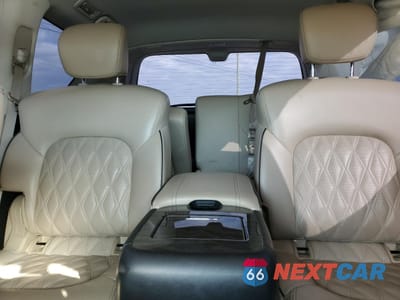 Zdjęcie 10 z 15 samochodu: 2022 NISSAN ARMADA PLATINUM VIN:JN8AY2DA9N9392382 - miniatura
