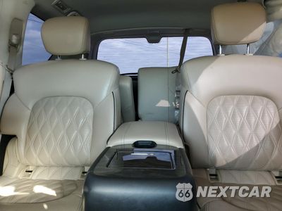 Zdjęcie 10 z 15 samochodu: 2022 NISSAN ARMADA PLATINUM VIN:JN8AY2DA9N9392382 - miniatura