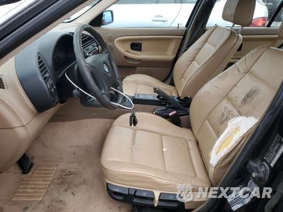 Zdjęcie 7 z 12 samochodu: 1997 BMW 318 I VIN:WBACC932XVEE56409 - miniatura