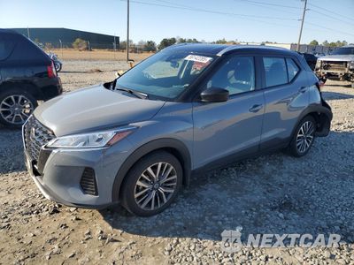 2021 NISSAN KICKS SV 3N1CP5CV0ML470067 - główne zdjęcie licytacji z USA - miniatura