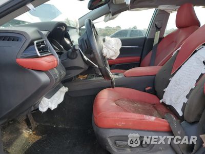 Zdjęcie 7 z 14 samochodu: 2023 TOYOTA CAMRY XSE VIN:4T1K61AK2PU187480 - miniatura