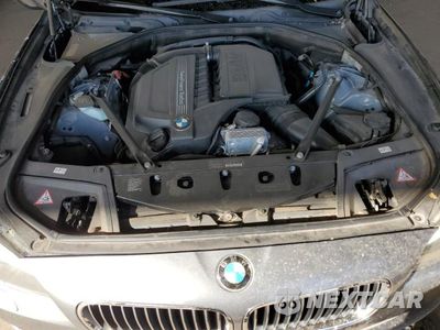 Zdjęcie 11 z 12 samochodu: 2011 BMW 535 I VIN:WBAFR7C59BC800648 - miniatura