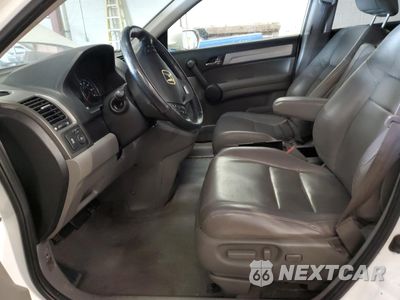 Zdjęcie 7 z 12 samochodu: 2011 HONDA CR-V EXL VIN:5J6RE3H76BL008935 - miniatura