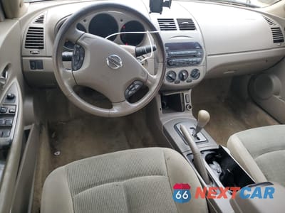 Zdjęcie 8 z 14 samochodu: 2002 NISSAN ALTIMA SE VIN:1N4BL11D42C199455 - miniatura