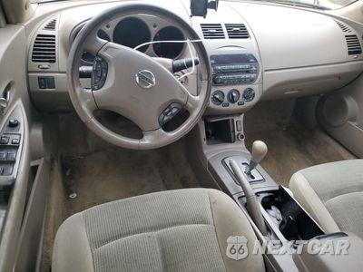 Zdjęcie 8 z 14 samochodu: 2002 NISSAN ALTIMA SE VIN:1N4BL11D42C199455 - miniatura