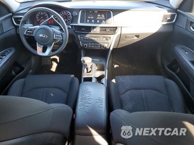 Zdjęcie 8 z 14 samochodu: 2020 KIA OPTIMA LX VIN:5XXGT4L33LG396608 - miniatura