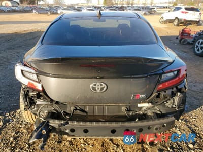 Zdjęcie 6 z 15 samochodu: 2024 TOYOTA GR 86 PREMIUM VIN:JF1ZNBE18R8758033 - miniatura