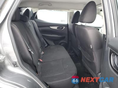 Zdjęcie 11 z 13 samochodu: 2019 NISSAN ROGUE SPORT S VIN:JN1BJ1CP4KW232348 - miniatura