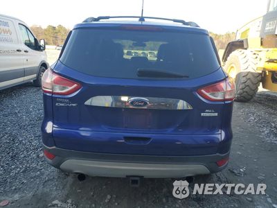 Zdjęcie 6 z 13 samochodu: 2013 FORD ESCAPE SEL VIN:1FMCU0H9XDUC23466 - miniatura