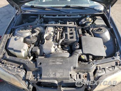 Zdjęcie 11 z 12 samochodu: 2004 BMW 325 IS SULEV VIN:WBAAZ33424KP83467 - miniatura