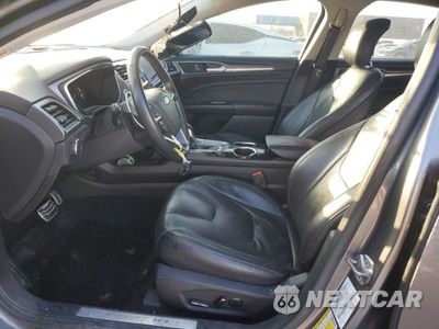 Zdjęcie 7 z 14 samochodu: 2013 FORD FUSION TITANIUM VIN:3FA6P0K97DR119550 - miniatura
