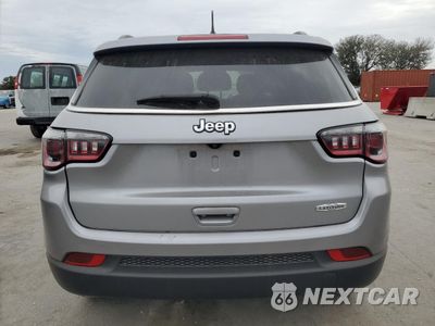 Zdjęcie 6 z 13 samochodu: 2018 JEEP COMPASS LATITUDE VIN:3C4NJCBB0JT469046 - miniatura