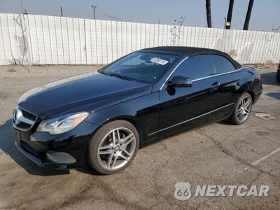 2014 MERCEDES-BENZ E 350 WDDKK5KF1EF278921 - główne zdjęcie licytacji z USA - miniatura