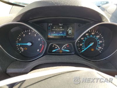 Zdjęcie 9 z 14 samochodu: 2016 FORD ESCAPE SE VIN:1FMCU0GX9GUA36479 - miniatura