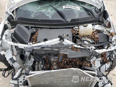 Zdjęcie 12 z 12 samochodu: 2019 CHEVROLET TRAVERSE LT VIN:1GNERGKW7KJ272281 - miniatura