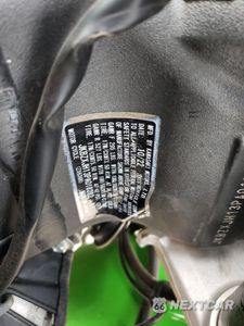 Zdjęcie 9 z 10 samochodu: 2023 KAWASAKI ZX636 K VIN:JKBZXJH13PA018282 - miniatura