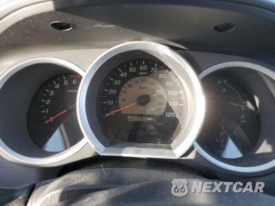 Zdjęcie 9 z 12 samochodu: 2008 TOYOTA TACOMA DOUBLE CAB VIN:5TELU42N58Z556396 - miniatura