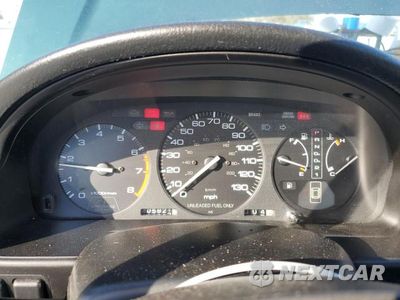 Zdjęcie 9 z 13 samochodu: 1993 HONDA ACCORD LX VIN:JHMCB7659PC038806 - miniatura