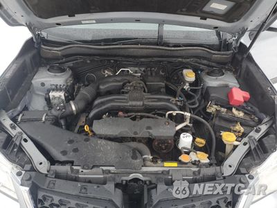 Zdjęcie 13 z 15 samochodu: 2015 SUBARU FORESTER 2.5I PREMIUM VIN:JF2SJADC7FH497673 - miniatura