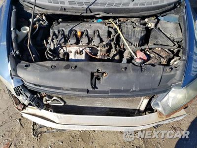 Zdjęcie 11 z 12 samochodu: 2009 HONDA CIVIC EX VIN:2HGFA168X9H330197 - miniatura