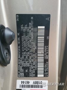 Zdjęcie 16 z 16 samochodu: 2008 TOYOTA SIENNA CE VIN:5TDZK23C88S189752 - miniatura