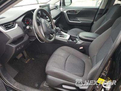 Zdjęcie 7 z 16 samochodu: 2019 TOYOTA RAV4 LE VIN:2T3H1RFV5KC022308 - miniatura