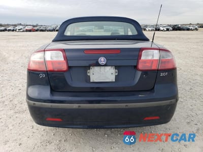 Zdjęcie 6 z 12 samochodu: 2004 SAAB 9-3 ARC VIN:YS3FD79Y446008226 - miniatura