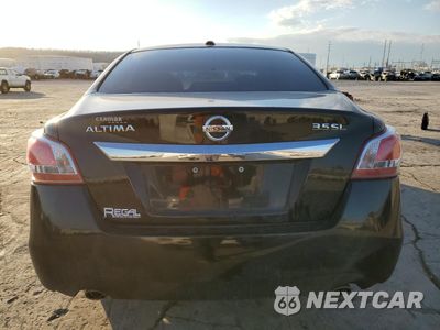 Zdjęcie 6 z 14 samochodu: 2013 NISSAN ALTIMA 3.5S VIN:1N4BL3AP2DC104142 - miniatura