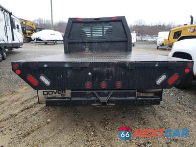 Zdjęcie 6 z 12 samochodu: 2007 FORD F350 SUPER DUTY VIN:1FDWF36P87EA42553 - miniatura