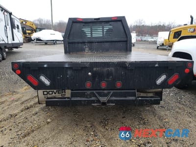 Zdjęcie 6 z 12 samochodu: 2007 FORD F350 SUPER DUTY VIN:1FDWF36P87EA42553 - miniatura