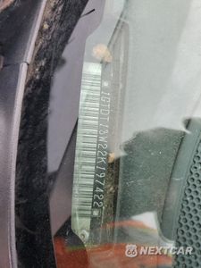 Zdjęcie 15 z 15 samochodu: 2002 GMC SONOMA VIN:1GTDT13W22K197422 - miniatura
