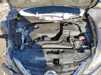 Zdjęcie 12 z 14 samochodu: 2016 NISSAN ALTIMA 2.5 VIN:1N4AL3AP5GC178090 - miniatura