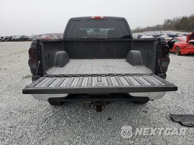 Zdjęcie 6 z 13 samochodu: 2006 CHEVROLET SILVERADO K1500 VIN:2GCEK13Z761271876 - miniatura