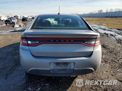 Zdjęcie 6 z 12 samochodu: 2015 DODGE DART SXT VIN:1C3CDFBB1FD212513 - miniatura