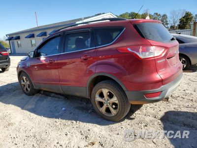 Drugie zdjęcie samochodu z przodu: 2013 FORD ESCAPE SE VIN:1FMCU0G98DUC49209 - miniatura