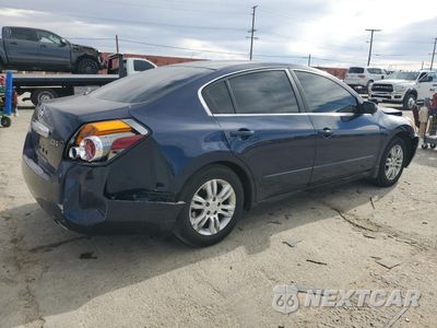 Trzecie zdjęcie samochodu z tyłu: 2010 NISSAN ALTIMA BASE VIN:1N4AL2AP8AN557543 - miniatura