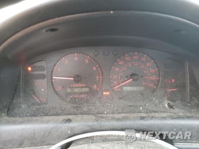 Zdjęcie 9 z 12 samochodu: 2002 TOYOTA COROLLA CE VIN:2T1BR12E02C580467 - miniatura
