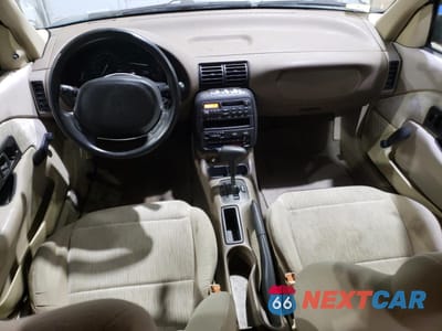 Zdjęcie 8 z 11 samochodu: 1995 SATURN SL2 VIN:1G8ZK5274SZ290163 - miniatura