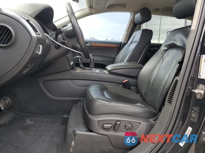 Zdjęcie 7 z 15 samochodu: 2008 AUDI Q7 3.6 QUATTRO PREMIUM VIN:WA1BY74L88D014967 - miniatura